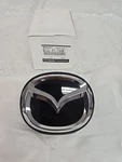 New Oem Genuine 2019-2021 MAZDA3 Emblem Rear Trunk Nameplate BCJL-51-730B. Fixed Price $115.00.