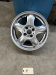 07-13 Mini Cooper Aluminum Alloy Wheel Rim 15X5.5 6768498 #4 Oem. Fixed Price $89.99.