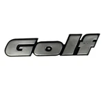 1987 1985 1986 1988 Volkswagon Golf Oem Rear Emblem Badge Logo. Fixed Price $29.25.