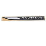 Oem New Lincoln Nautilus 2019 Front Fender Emblem KA1Z-16228-AB. Fixed Price $190.70.