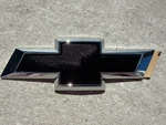 Chevy 2013-2015 Malibu Black Rear Trunk Deck Lid Emblem. Fixed Price $25.00.