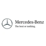 Genuine Mercedes-benz Deck Lid Emblem 214-817-58-00. Fixed Price $48.45.