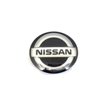 New Genuine Nissan Maxima Front Radiator Grille Emblem (2019-2023) Oe 628899DL0A. Fixed Price $146.80.