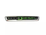 Genuine Mopar Nameplate 68236198AA. Fixed Price $96.99.