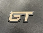 2001-2006 Hyundai Elantra Gt Rear Trunk Emblem Badge 86314-2D200 Oem. Fixed Price $15.00.