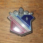 Buick Electra Crest Emblem Deck Lid 9623149 Good Oem Vintage Condition. Fixed Price $19.80.