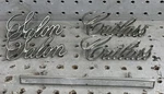 Oldsmobile Cutlass Salon Set, Lot Of 5, 413561 413562 413491. Fixed Price $125.00.