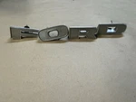 73-77 1973-1977 Ford Truck Grill Letters Emblems Oem. Fixed Price $47.49.