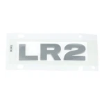 Genuine Land Rover 2008-2015 LR2 Base Liftgate Emblem Nameplate Brunel LR003860. Fixed Price $70.19.