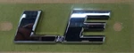 New Oem Genuine 2014-2019 Toyota Highlander Nameplate 75445-0E040. Fixed Price $23.95.