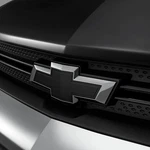 Gm 42617439 2021-2023 Chevrolet Trailblazer Front & Rear Black Bowtie Emblems. Fixed Price $126.98.