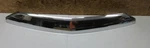 07-14 Lincoln Navigator Hood Front Trim Upper Grille Molding Chrome Oem. Fixed Price $107.10.