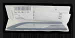 5NA853688J Dpj Brand New Genuine Vw Fender Emblem Rh Tiguan 2022-2024. Fixed Price $26.95.
