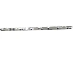 2007-2009 Mopar Aspen Nameplate 55364717AA New Oem. Fixed Price $38.68.
