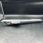 Vintage Gm 1952 Chevrolet Chevy Chrome Hood Ornament Part # 3699492 See Pics. Fixed Price $89.00.