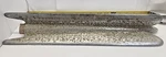 Used Oem Mopar Chrome Hood Ornament 1152452 1946-1948 Chrysler Windsor (876). Fixed Price $97.71.