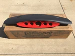1999-00 Plymouth Prowler Instument Upper Dash Panel Red Mopar LP641RD. Fixed Price $599.99.
