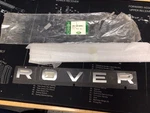 Land Rover Emblem DAB500180MBJ. Fixed Price $65.00.