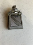 Vintage Buick Regal Flip Up Trunk Emblem Key Hole Oem 9622967 & 9622968. Fixed Price $19.99.