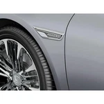 Honda Genuine Parts 08F59-TVA-120 Fender Emblem, Pack. Fixed Price $55.64.