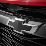Gm 84188542 2019-2025 Chevrolet Blazer Front & Rear Black Bowtie Emblem Kit Oem. Fixed Price $118.98.