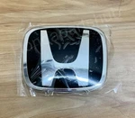 24-25 Honda Prologue Front Grille Emblem *8555* (raven Black) (86579141). Fixed Price $89.98.