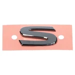 Oem New Genuine Nissan 2016-2018 Altima Trunk Lid Emblem "s" 84896-9HS2A. Fixed Price $68.44.