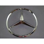 New Genuine Mercedes CL600 W216 Trunk Lid-emblem Badge Nameplate Star 2167580058. Fixed Price $52.95.