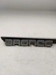 1987-1991 Ford Bronco Left Right Fender Emblem Badge E7TB-16B114-DA Oem A17 #2. Fixed Price $53.00.