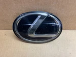 Oem 2019-2025 Lexus Es Rx Front Grille Emblem 53141-33170. Fixed Price $39.99.