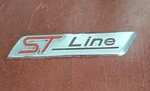 2020 2024 Ford Edge 2022 Explorer "st-line" Emblem Oem G1BB-16B144-AA. Fixed Price $15.00.