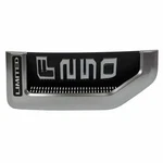Genuine Ford Fender Emblem JC3Z-16720-GB. Fixed Price $123.54.