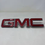 2002-2009 Gmc Envoy Front Grille Emblem 0160590 0378690 015005589 Oem. Fixed Price $27.16.