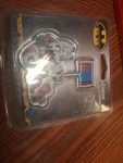 Harley Quinn Chrome 3.11 X 2.8 Dc Auto Emblem. Fixed Price $24.00.