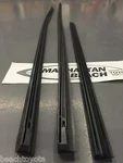 2014-2019 Highlander & Hybrid Front Rear Wiper Inserts New Genuine Toyota. Fixed Price $25.35.