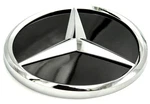 Trunk Lid Star Emblem Mercedes Coupe C117 W117 Gle C167 Glc C253 C238 New. Fixed Price $45.26.