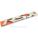 Oem Honda 02-06 Acura Rsx DC5 Rear Emblem Badge Chrome 75722-S6M-A01 Genuine. Fixed Price $64.99.
