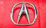 2009-2018 Acura Tl Badge Rear Emblem 75700-TK4-A000. Fixed Price $21.88.
