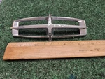 Lincoln Oem Chrome Emblem Badge Logo Name Plate 6" Inch S247U 6M6. Fixed Price $16.99.