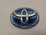 Oem 2015 2016 2017 2018 2019 Toyota Prius Aqua Grille Emblem Badge 75311-52350. Fixed Price $49.00.