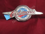Nos Oem Oldsmobile Aurora Deluxe Extra "final 500" Nameplate Emblem 2003. Fixed Price $79.95.