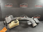 09-10 Ford F350 6.8 Air Intake Cleaner Filter Box With Tubes & Meter AC346A987. Fixed Price $150.00.