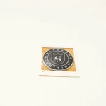 Vw Cc Tiguan Touareg Wolfsburg Edition Badge Emblem 561853688DYMS. Fixed Price $76.97.