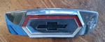 Vintage 1960'S Chevrolet El Camino Tailgate Emblem #4414148. Fixed Price $39.95.