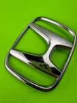 06 09 11 Honda Civic Coupe 2D Trunk Chrome Emblem 75701 Svb A00. Fixed Price $22.00.