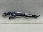 T401195 2009-2015 Jaguar Xf Trunk Lid Emblem Logo 8X2343156AA Oem. Fixed Price $14.99.