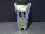 1960 Dodge Dart Phoenix Seneca Emblem Oem 1964065. Fixed Price $124.99.