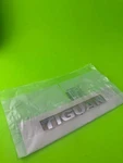 18 21 Volkswagen Tiguan Liftgate Chrome Emblem 5NA 853 687 2ZZ. Fixed Price $27.00.