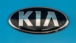 2011-2013 Kia Optima Rear Trunk Deck Lid Emblem Logo Oval Oem 86320-2T000. Fixed Price $18.99.