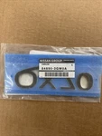 Genuine Nissan 84890-3GW0A Emblem 848903GW0A Oem. Fixed Price $56.00.